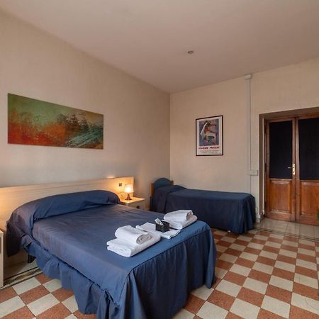 Roi Suite Roma Ngoại thất bức ảnh