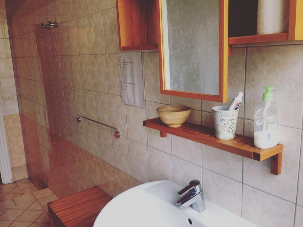 Roi Suite Roma Ngoại thất bức ảnh