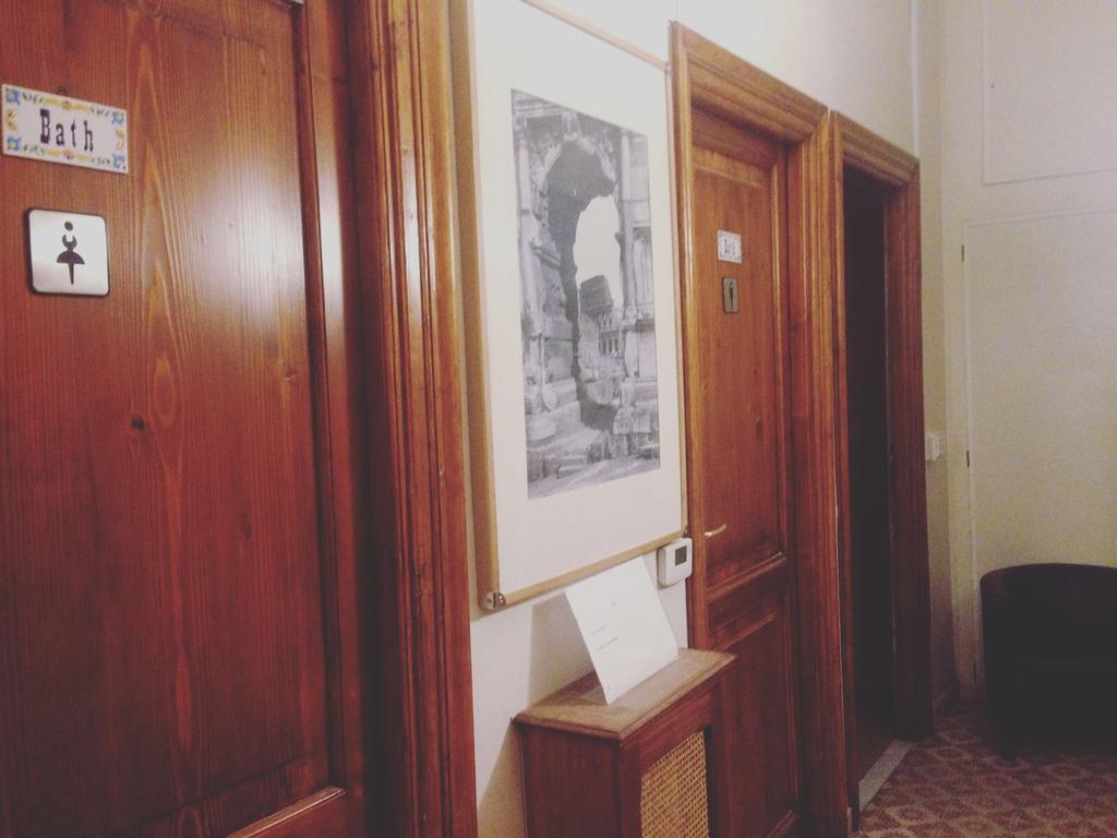 Roi Suite Roma Ngoại thất bức ảnh