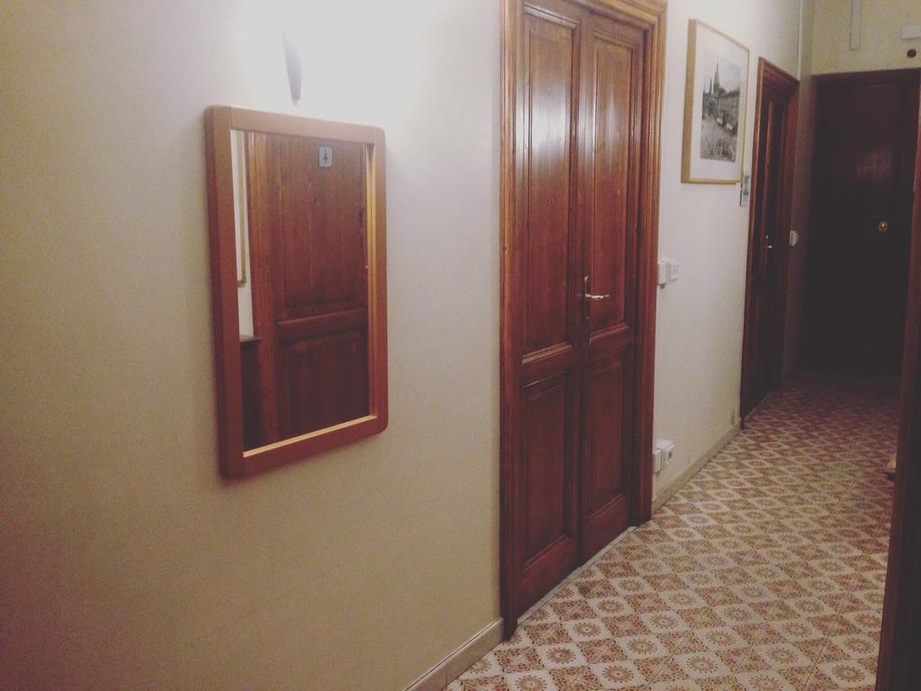 Roi Suite Roma Ngoại thất bức ảnh