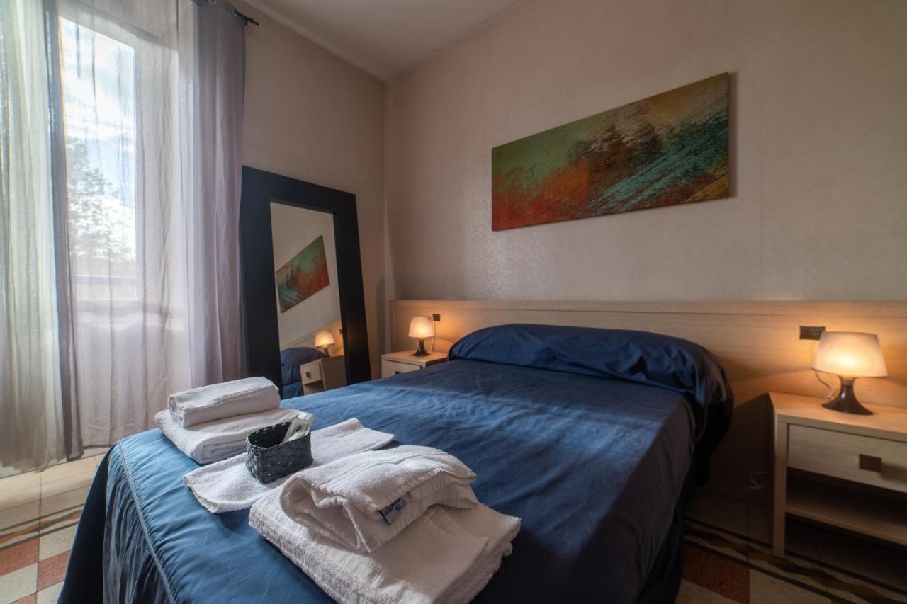 Roi Suite Roma Ngoại thất bức ảnh