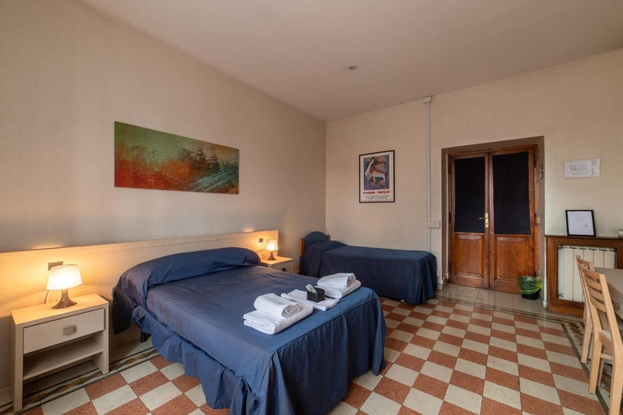 Roi Suite Roma Ngoại thất bức ảnh