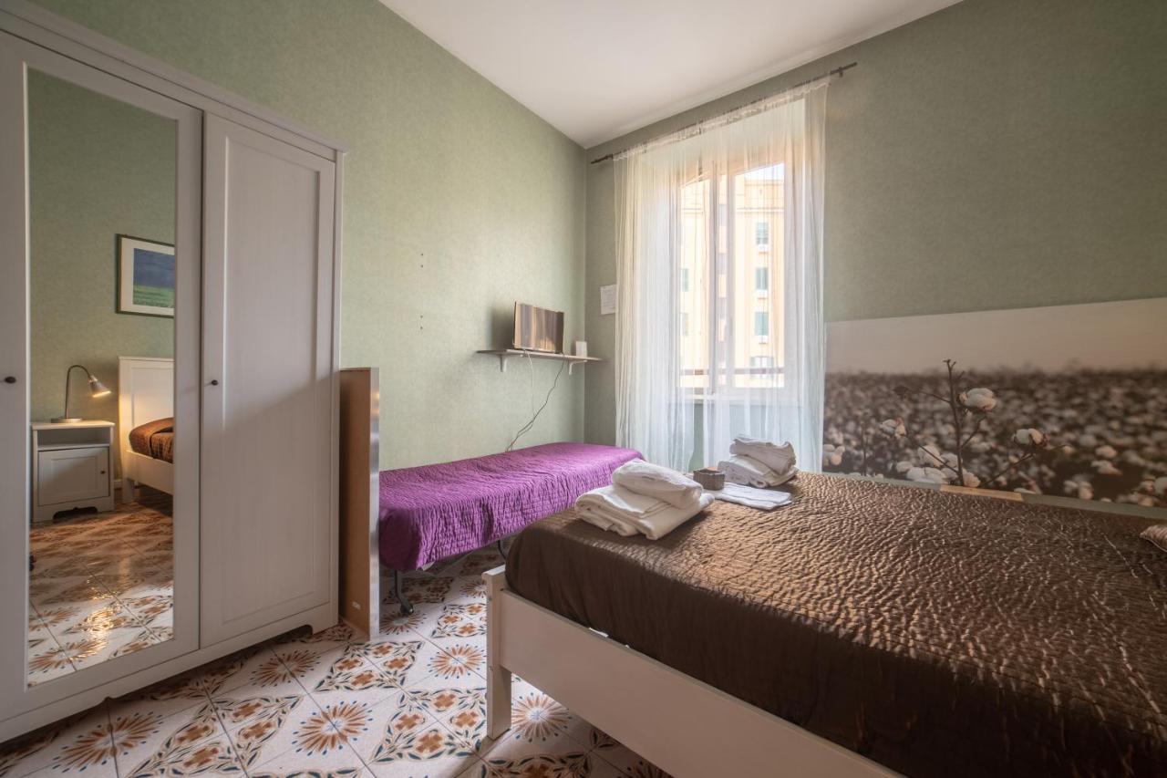 Roi Suite Roma Ngoại thất bức ảnh