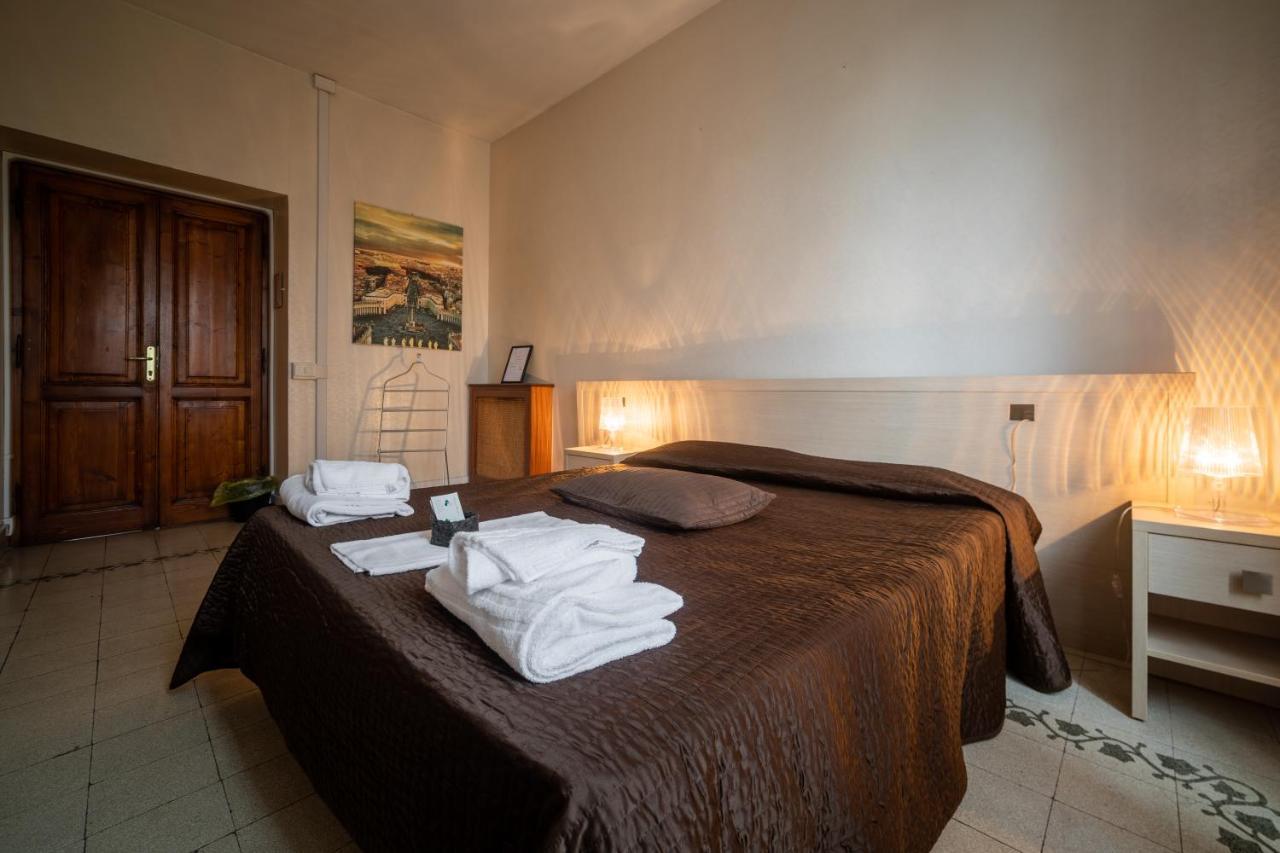 Roi Suite Roma Ngoại thất bức ảnh