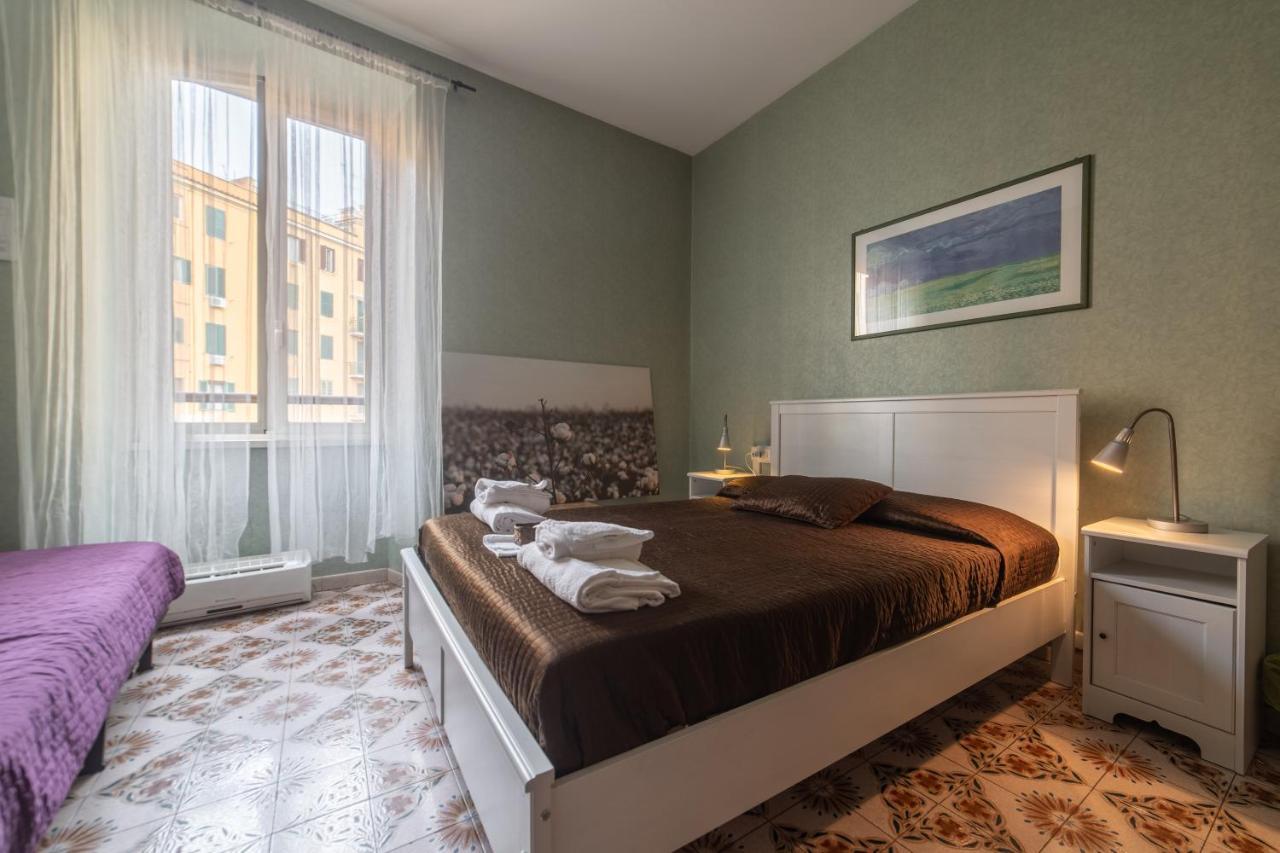 Roi Suite Roma Ngoại thất bức ảnh