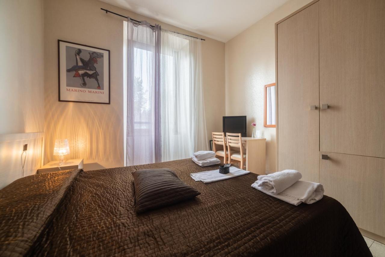 Roi Suite Roma Ngoại thất bức ảnh