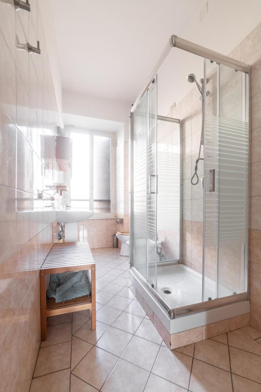 Roi Suite Roma Ngoại thất bức ảnh
