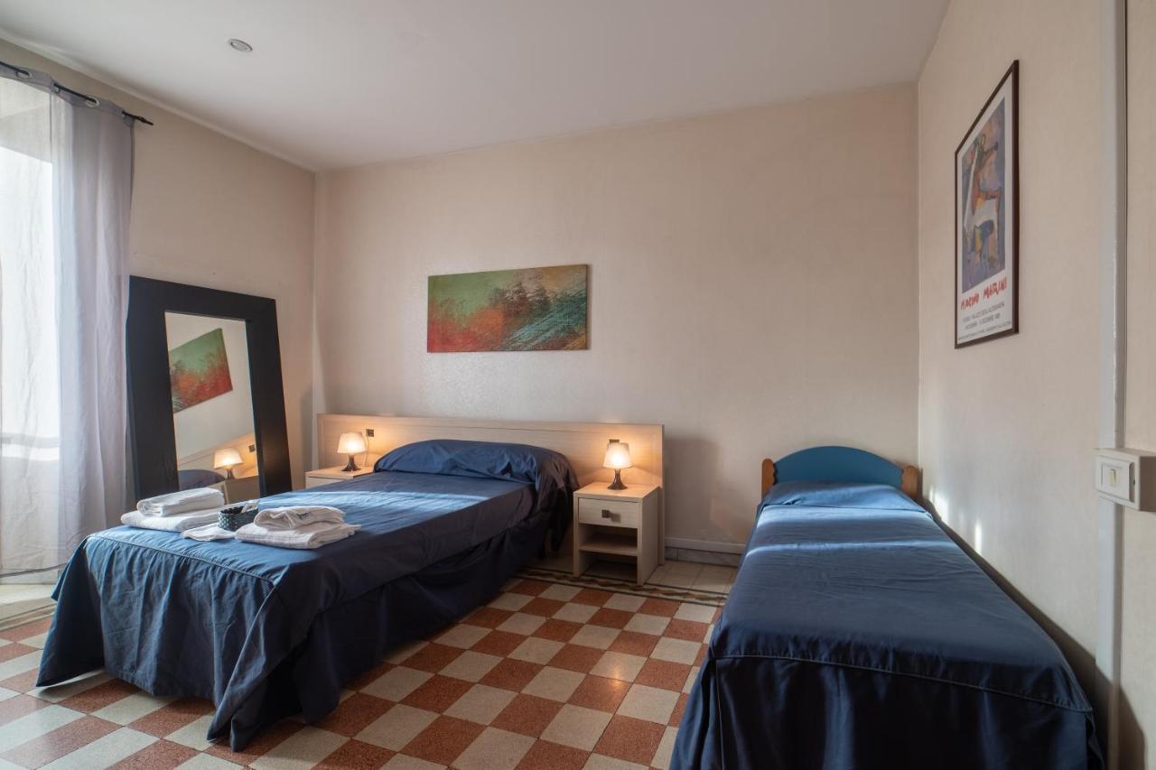Roi Suite Roma Ngoại thất bức ảnh