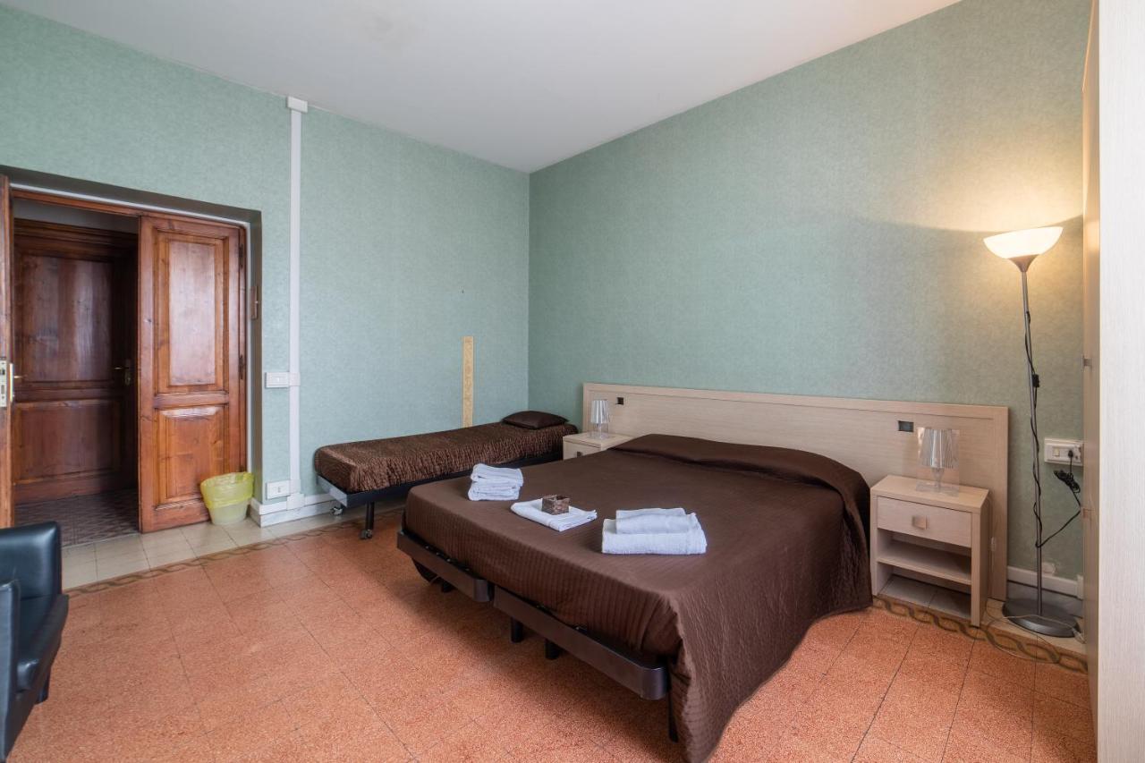 Roi Suite Roma Ngoại thất bức ảnh