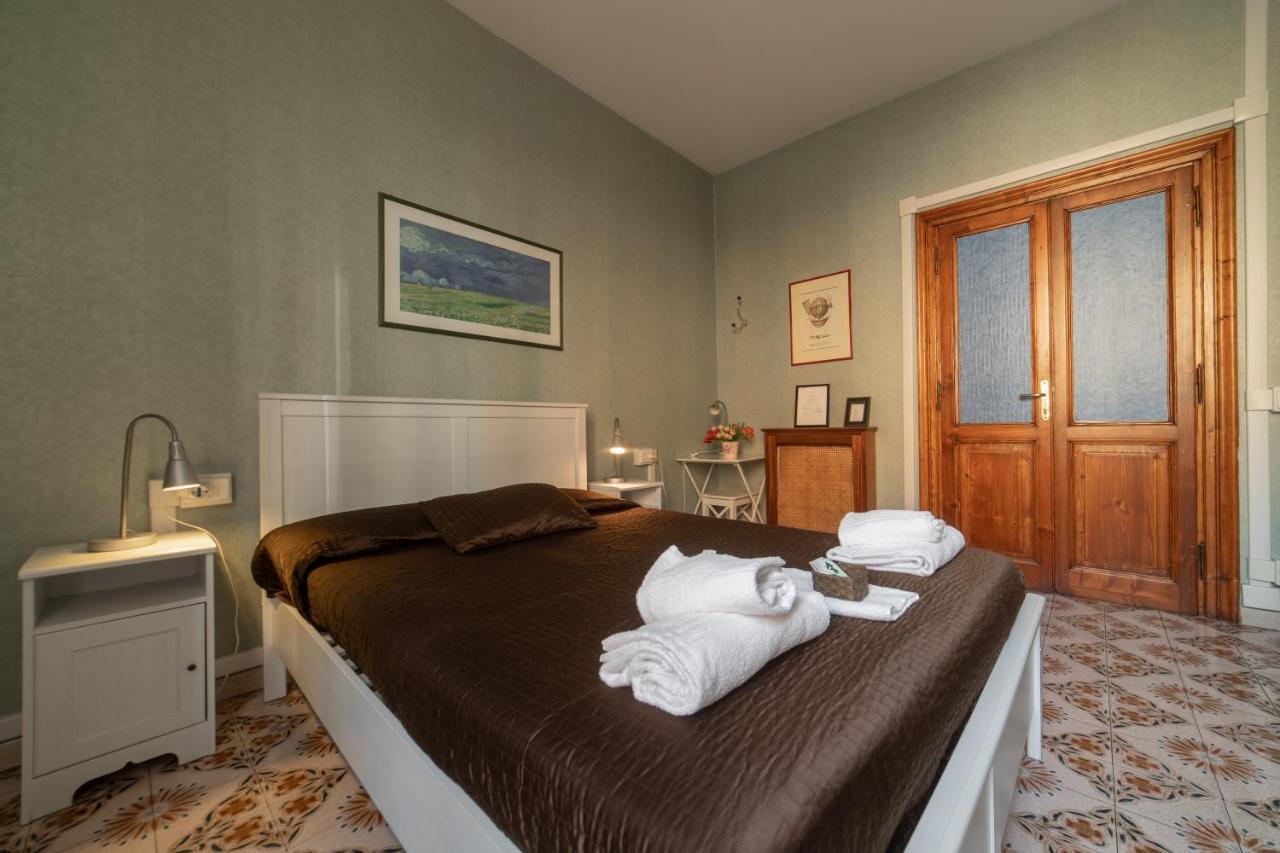 Roi Suite Roma Ngoại thất bức ảnh
