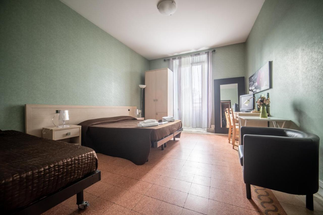 Roi Suite Roma Ngoại thất bức ảnh